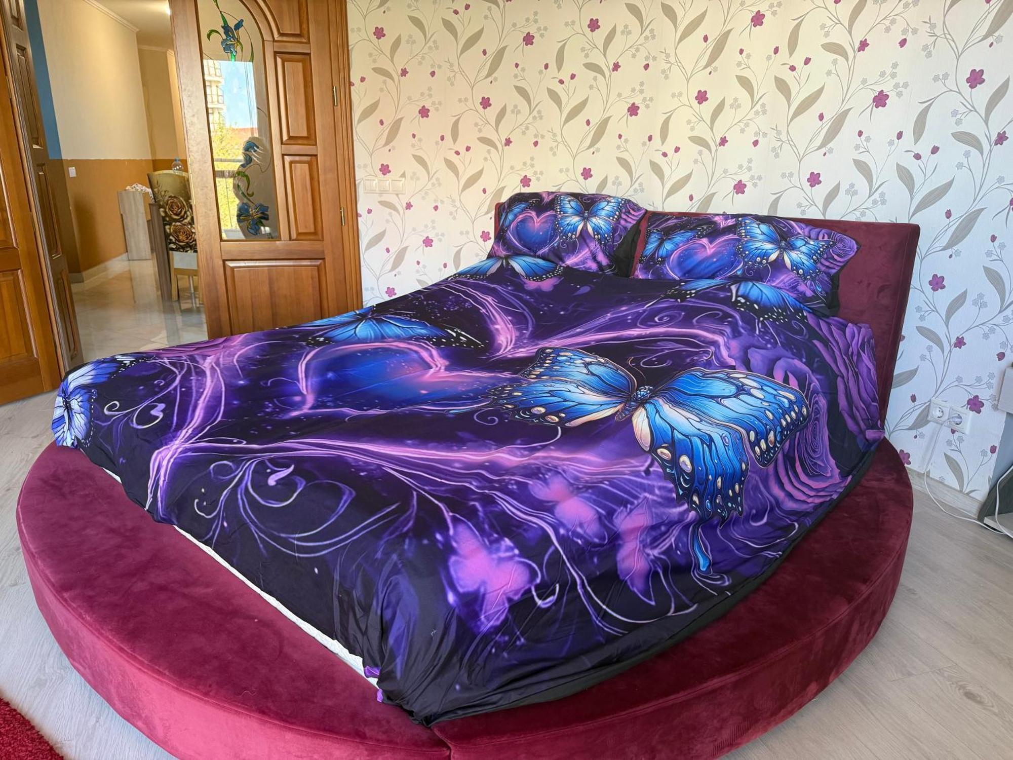 Appartement Paris-Lux. à Hajdúszoboszló Extérieur photo